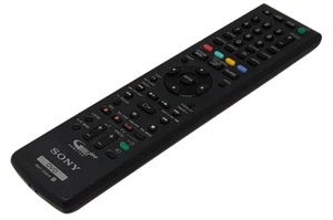 Genuine Sony RMT-D251P DVD Remote Control - Price inc VAT - Picture 1 of 1