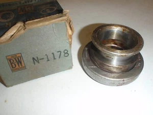 MADE IN USA Clutch Release Throwout Bearing 1964-1967 Buick Special Skylark GS - Picture 1 of 3