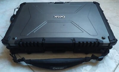 Getac V200X - Immagine 1 di 4