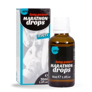 Marathon Drops Sex tropfen 30ml mehr Ausdauer und Lust beim Sex für den Mann - Bild 1 von 6