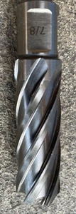 Euroboor HCL.7/8 Annular Cutter - Picture 1 of 2
