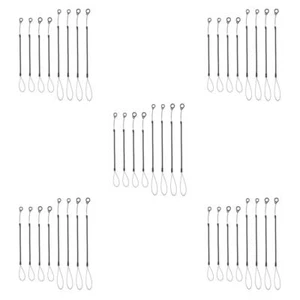 5 Pack Stylus Pen Lanyard Loss Lost Lanyards for Rope - Zdjęcie 1 z 12