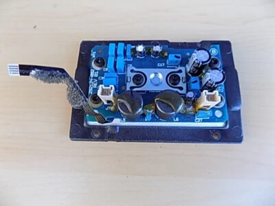 Bose SoundDock Series I Main Amplifier Part # 292124-002 - Image 1 of 2