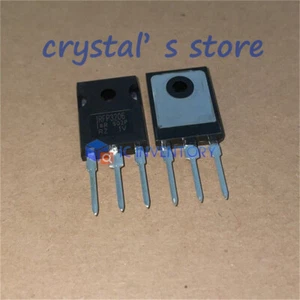 1 PIEZA IRFP3206PBF MOSFET N-CH 60V 120A A-247AC Internacional - Imagen 1 de 1