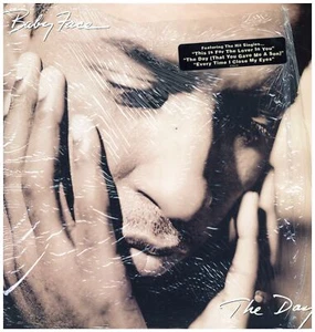 Babyface - The Day '96 LP US ORG!EX-/EX MIT VERSAND - Bild 1 von 6