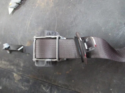 OEM GM NUEVO STOCK ANTIGUO CHEVROLET MALIBU CINTURÓN DE SEGURIDAD TRASERO DERECHO 19180019 Foto 1 de 3