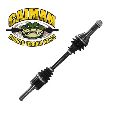 2015 Can Am OUTLANDER L MAX 500 EFI Caiman Rugged Terrain Front Right Axle - Image 1 of 4