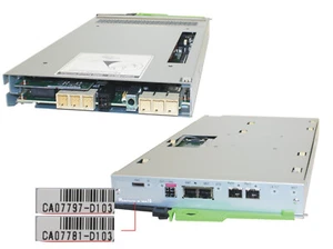 FUJITSU Raid Controller CA07797-D103 CA07781-D103 (FC) DX60S3 - Picture 1 of 1