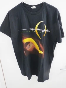 A Perfect Circle Album Tour 2010 Thirteenth Step Black T-Shirt, Size Large, NEW - Picture 1 of 4