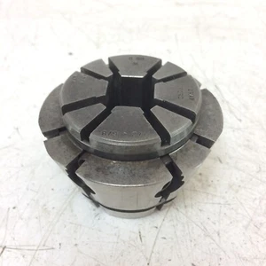 W850 C90 CRAWFORD MULTIBORE COLLET SQUARE 12.7MM TO 15.87MM 1/2" TO 5/8" - Picture 1 of 4