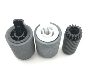 Paper Pickup Roller Kit Fit For Canon iR 1730 1740 1750 ADV 400 500 - Picture 1 of 3