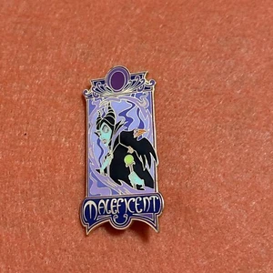 Disney Aste LE 1000 Spilla Malefica - Foto 1 di 2