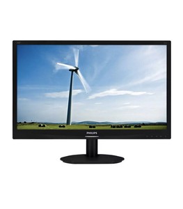 Las mejores ofertas en Philips 19-22.9 pulgadas monitores de computadora |  eBay