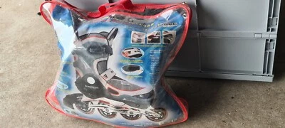 inliner kinder verstellbar 31 - 33 - Bild 1 von 3