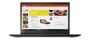 Lenovo T470s 20HF0001GE 14" FHD i5-7200U 8GB 256GB NVMe SSD LTE HD620 3J Gar - Bild 1 von 3