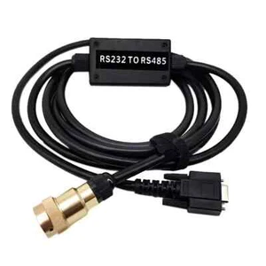 Replacement RS232 to RS485 Cable for MB STAR C3 diagnostic tool - Picture 1 of 5
