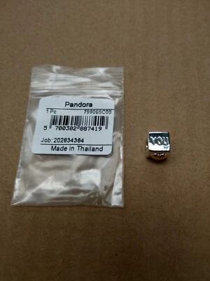 Compagni <3 Charms i Love You Edizione Limitata 2020 PANDORA - Immagine 1 di 3