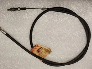 Moto Guzzi Clutch Cable Ambassador V700 Police Bars 13093040 - BARNETT NOS - Picture 1 of 2