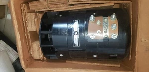 2148 Leece Neville alternator NOS OEM 24-37.5 volts 150-160 amp  A001 2148 AA - Bild 1 von 5