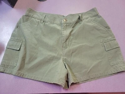MUJER MODA BUG SHORTS TALLA 12 Foto 1 de 4