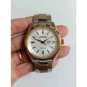 Seiko Presage JDM SRP532J1 Original 42mm – Pre-Owned - Picture 1 of 5
