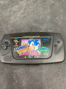 Estuche Sonic The Hedgehog Bubblegum - Imagen 1 de 3