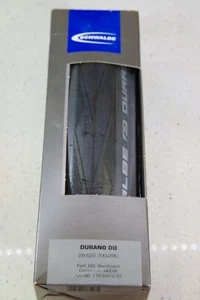 Schwalbe Durano DD Reifen 700x28C faltbar schwarz/grau Perf Line RaceGuard 28-622 - Bild 1 von 3