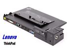 Lenovo ThinkPad Mini Dock Series 3 Type 4337 Zasilacz Klucz NOWY ORYGINALNE OPAKOWANIE #R10-C7
