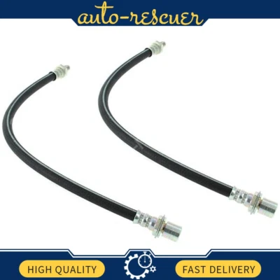 Manguera hidráulica de freno Centric Parts 2x se adapta de 1990 a 1994 Toyota Land Cruiser Foto 1 de 4
