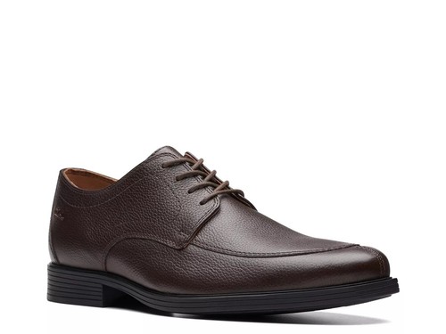 Grembiule uomo ballerine Clarks Whiddon Oxford
