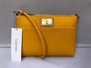 Calvin Klein Women's Ladies Sut Sunset Crossbody Xbody Shoulder Bag H6JE16RY - Picture 1 of 5
