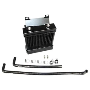 Airtec Motorsport Oil Cooler Kit For Renault Clio Mk4 1.6 RS 200 220 T + Trophy - Picture 1 of 7