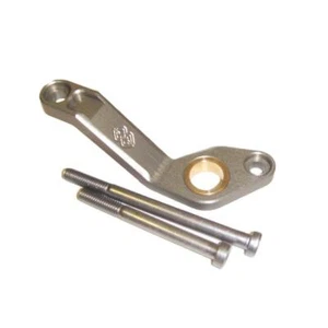 Suzuki GSXR1000 05-06 K5 K6 Gilles Schaltwellenstütze Halter - Bild 1 von 1