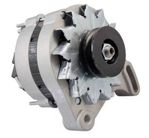 NEW ALTERNATOR FITS FIAT EUROPEAN MODEL UNO 7656832 7713141 77305410 11.201.358 - Picture 1 of 2