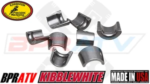 Arctic Cat XT XTZ 1000 4x4 Kibblewhite Valve Keepers Kit Head Guide Rebuild Kit - Bild 1 von 8