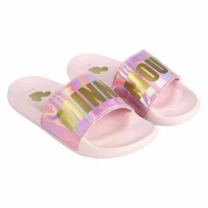 SCARPE DA SPIAGGIA DISNEY MINNNIE DONNA TAGLIA 39 UK TAGLIA 6 - 2300004294 - NUOVE CON ETICHETTE - Foto 1 di 1