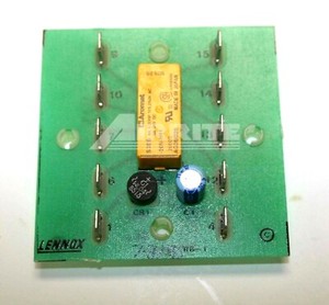 Lennox - LB-51600CA Kit - 42F29 - NOS- NIB