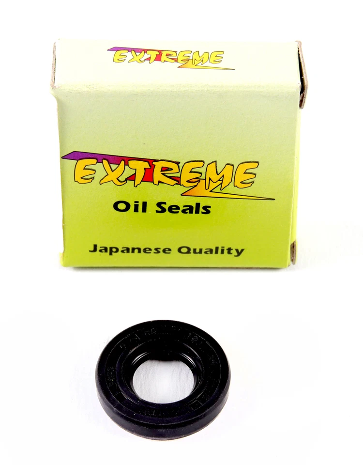 Sello de aceite de bomba de agua para Suzuki RM 85 LK4 2004 (85 CC) Foto 1 de 1