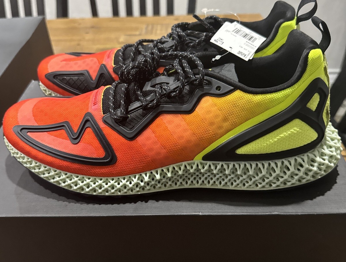 adidas ZX 2K 4D Gradient for Sale | Authenticity Guaranteed adidas ZX 2K 4D Gradient for Sale | Authenticity Guaranteed