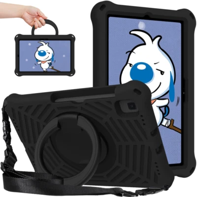 Kids Shockproof Handle EVA Case Cover For Samsung Galaxy Tab A A7 A8 S5e S6 Lite - Image 1 of 4
