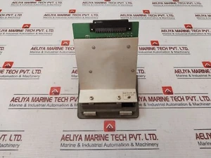 65800816/ 658008422 Switch PCB für Speicherkartenmodul Rev: A - Bild 1 von 11