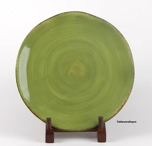 Tabletops Unlimited CAMPAGNOLO SAGE GREEN, 8.75" Salad Plate(s) SUPERB Condition - Bild 1 von 3