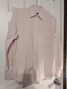 Canali Herren Hemd 41/16 100% Baumwolle Italy - Bild 1 von 9