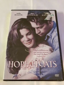 Hope Floats (DVD, 1998) - Picture 1 of 2