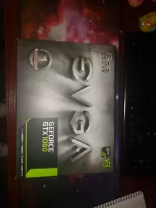 graphics card - Picture 1 of 1