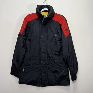 Vintage The North Face Goretex Full Zip Winter Ski Jacket Men’s Size Medium - Picture 1 of 12
