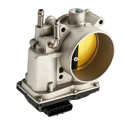 Carrocería del acelerador para Toyota Avalon 3,5 L V6 2005 2006 2007 2008 2009 2010 2011-2018 Foto 1 de 4