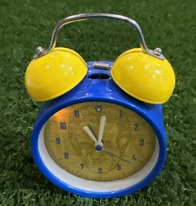 Milwaukee Brewers BOB UECKER Talking Alarm Clock |2016 SGA | Tested, working - Picture 1 of 13