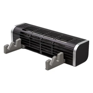 Refrigerador para computadora portátil enfriador para juegos ventilador almohadilla para computadora portátil soporte para tableta velocidad5760 - Imagen 1 de 7
