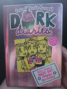 Dork Diaries 13, 13: Geschichten aus einem nicht so glücklichen Geburtstag - Bild 1 von 2
